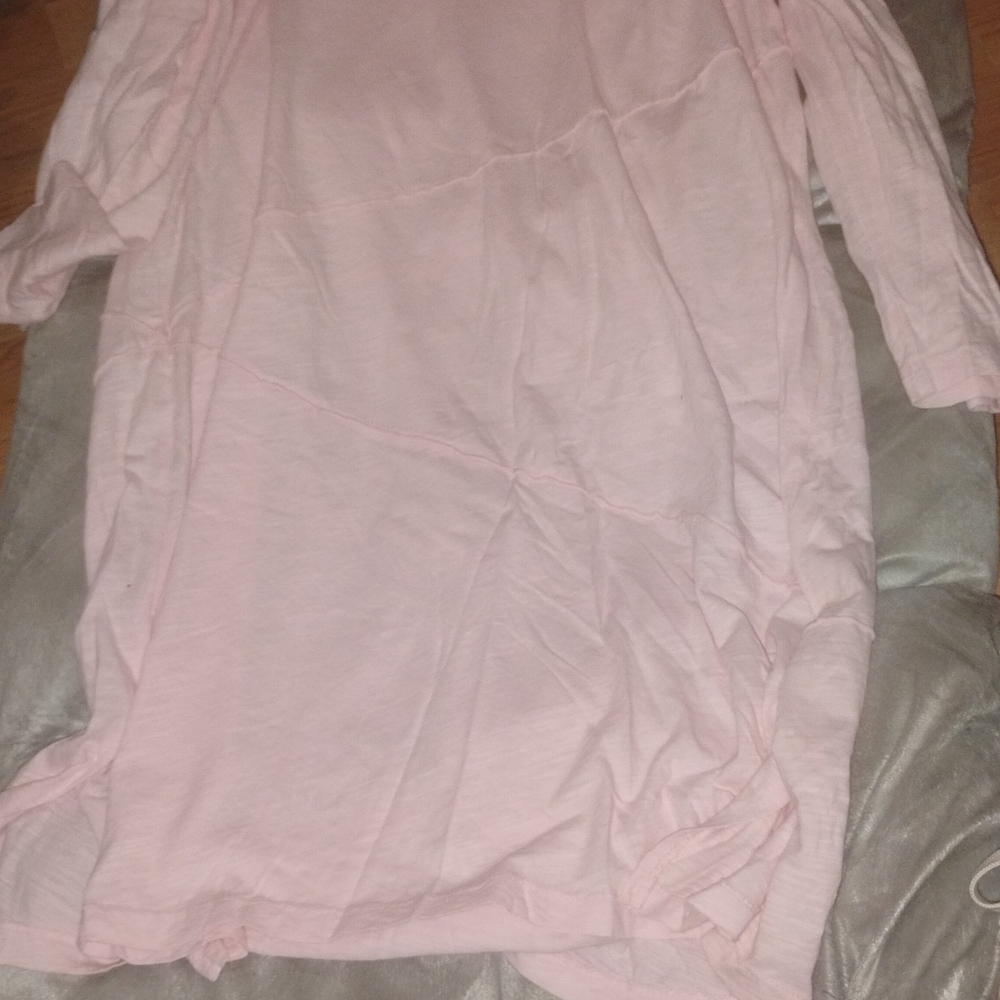 Mod-o-doc Pink Women's Top